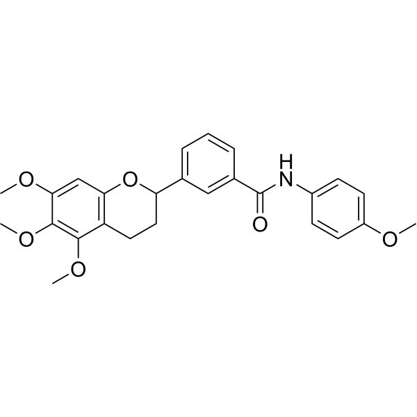 Anticancer agent 137